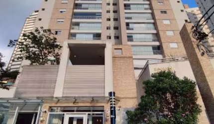 Apartamento com 3 quartos à venda na Rua Percílio Neto, 131, Vila Gumercindo, São Paulo por R$ 1.650.000