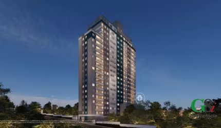 Cobertura com 1 quarto à venda na Rua Tapari, 139, Vila Esperança, São Paulo por R$ 479.200