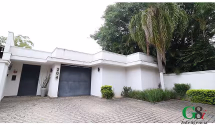 Casa em condomínio fechado com 4 quartos à venda na Rua Andrade Fernandes, 204, Vila Madalena, São Paulo por R$ 3.690.000
