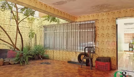 Casa com 1 quarto à venda na Rua Professor Pedreira de Freitas, 345, Tatuapé, São Paulo por R$ 800.000