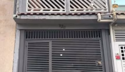 Casa com 3 quartos à venda na Rua Jerônimo Coelho, 120, Jardim Vila Formosa, São Paulo por R$ 680.000