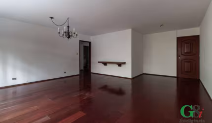 Apartamento com 3 quartos à venda na Rua Manuel da Nóbrega, 627, Paraíso, São Paulo por R$ 1.250.000