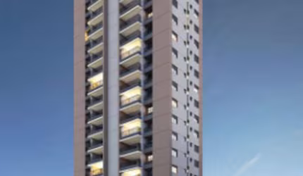 Apartamento com 3 quartos à venda na Rua Coronel Joviniano Brandão, 441, Parque da Mooca, São Paulo por R$ 967.000