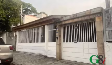 Casa com 4 quartos à venda na Felix de Sousa, 295, Vila Congonhas, São Paulo por R$ 1.890.000
