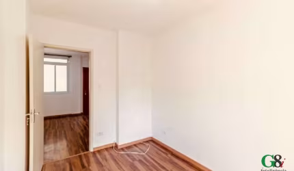 Apartamento com 1 quarto à venda na Rua Nestor de Barros, 283, Vila Santo Estevão, São Paulo por R$ 335.000