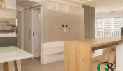 Apartamento com 2 quartos à venda na Rua Gama Lobo, 1810, Vila Dom Pedro I, São Paulo por R$ 850.000