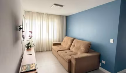 Apartamento com 3 quartos à venda na Rua Bartolomeu Feio, 66, Vila Cordeiro, São Paulo por R$ 1.017.600