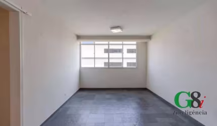 Apartamento com 3 quartos à venda na Rua Padre José Maria, 1145, Santo Amaro, São Paulo por R$ 595.000