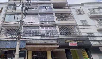 Apartamento com 3 quartos à venda na Rua da Graça, 135, Bom Retiro, São Paulo por R$ 500.000