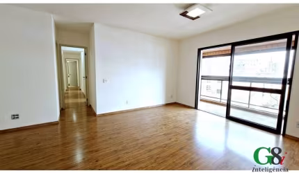 Apartamento com 4 quartos à venda na Rua Barão do Triunfo, 277, Campo Belo, São Paulo por R$ 1.590.000