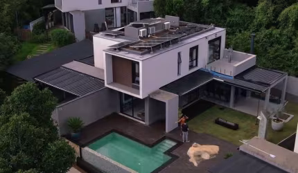 Casa em condomínio fechado com 3 quartos à venda na Zezico Peçanha, 305, Itapetinga, Atibaia por R$ 2.400.000