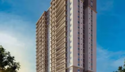 Apartamento com 4 quartos à venda na Rua Marquês Olinda, 125, Vila Dom Pedro I, São Paulo por R$ 1.615.000