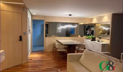 Apartamento com 3 quartos à venda na Rua Teresina, 86, Vila Bertioga, São Paulo por R$ 1.320.000