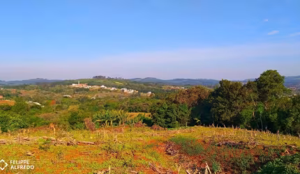 Terreno à venda, 674 m² por R$ 265.000,00 - Vale Esquerdo - Dois Irmãos/RS