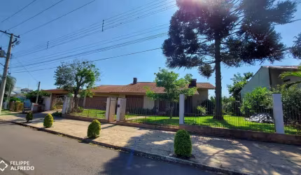 Casa com 5 dormitórios à venda, 350 m² - Primavera - Dois Irmãos/RS