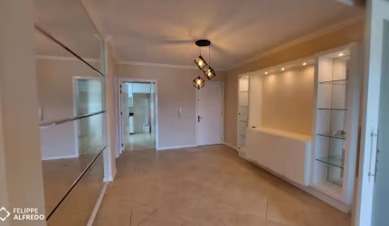 Apartamento 3 dormitórios à venda Centro Dois Irmãos/RS