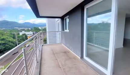 Apartamento Novo, 3 dormitórios, 2 box, Centro de Dois Irmãos, RS.