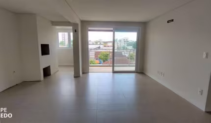 Apartamento Novo, 3 dormitórios, 2 box, Centro de Dois Irmãos, RS.