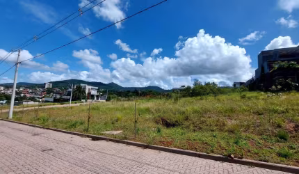 Residencial da Montanha II