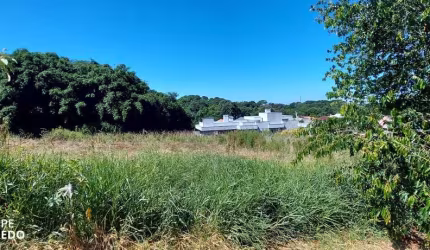 Terreno com 455 m² - bairro União em Dois Irmãos, RS.