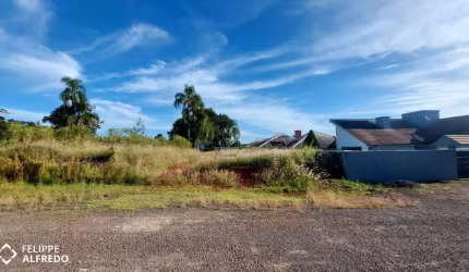 Terreno à venda Vale Verde Dois Irmãos/RS