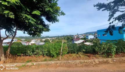 Terreno à venda Bela Vista Dois Irmãos/RS