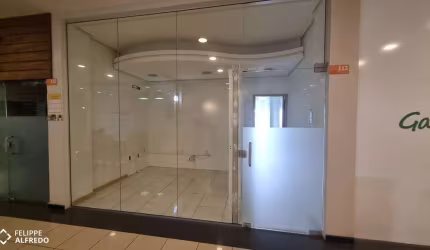 Sala comercial para venda e aluguel no São Miguel Center em Dois Irmãos - RS