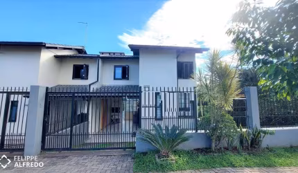 Casa 2 dormitórios à venda Floresta Dois Irmãos/RS