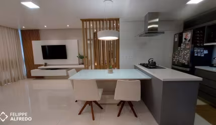 Apartamento 3 dormitórios à venda Centro Dois Irmãos/RS