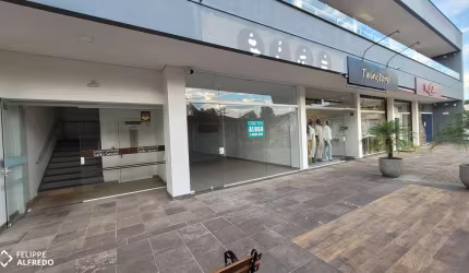 Sala Comercial 1 dormitórios à venda Centro Dois Irmãos/RS