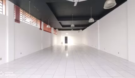 Sala Comercial 2 dormitórios para alugar Navegantes Dois Irmãos/RS