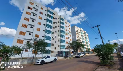 Apartamento 2 dormitórios à venda Floresta Dois Irmãos/RS