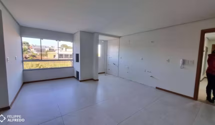 Apartamento 2 dormitórios à venda Floresta Dois Irmãos/RS