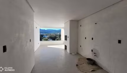 Apartamento 2 dormitórios à venda Primavera Dois Irmãos/RS