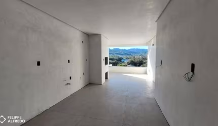 Apartamento 2 dormitórios à venda Primavera Dois Irmãos/RS