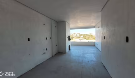 Apartamento 2 dormitórios à venda Primavera Dois Irmãos/RS