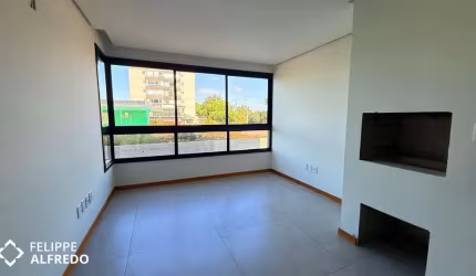 Apartamento 2 dormitórios à venda Primavera Dois Irmãos/RS