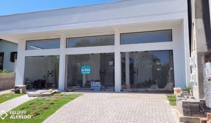 Sala Comercial 2 dormitórios para alugar Centro Dois Irmãos/RS