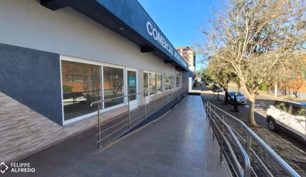 Sala Comercial 1 dormitórios para alugar Centro Dois Irmãos/RS