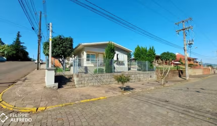 Casa 3 dormitórios à venda União Dois Irmãos/RS