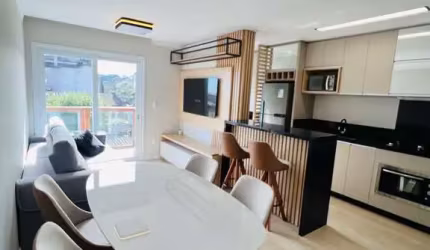 Apartamento 1 dormitórios à venda Centro Canela/RS