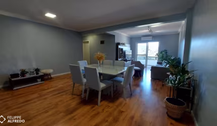 Apartamento 3 dormitórios à venda Centro Dois Irmãos/RS