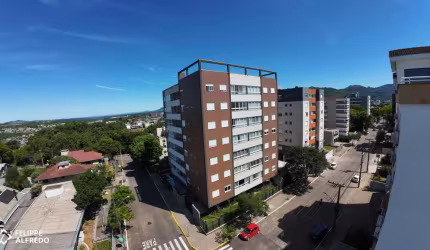 Apartamento 3 dormitórios à venda Centro Dois Irmãos/RS