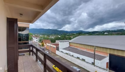Apartamento 2 dormitórios à venda Centro Dois Irmãos/RS