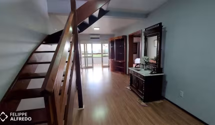 Apartamento 2 dormitórios à venda Centro Dois Irmãos/RS