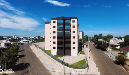 Apartamento 2 dormitórios à venda Primavera Dois Irmãos/RS