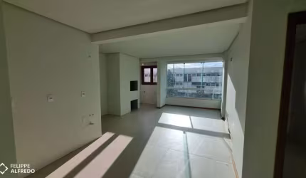 Apartamento 2 dormitórios à venda Floresta Dois Irmãos/RS