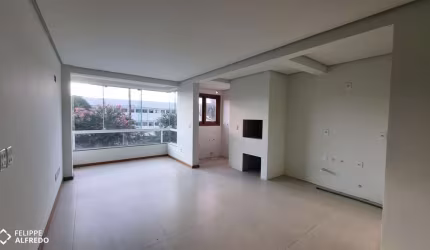 Apartamento 2 dormitórios à venda Floresta Dois Irmãos/RS