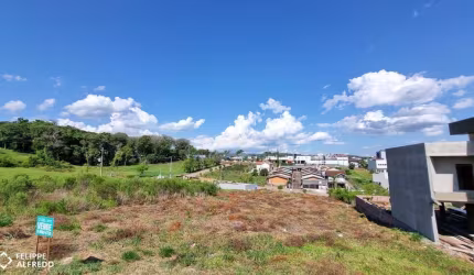 Terreno à venda Bela Vista Dois Irmãos/RS