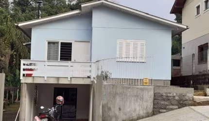 Casa 3 dormitórios à venda Industrial Dois Irmãos/RS